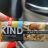 Bekind bar, honey roasted nuts and sea salt by alinaopris | Hochgeladen von: alinaopris