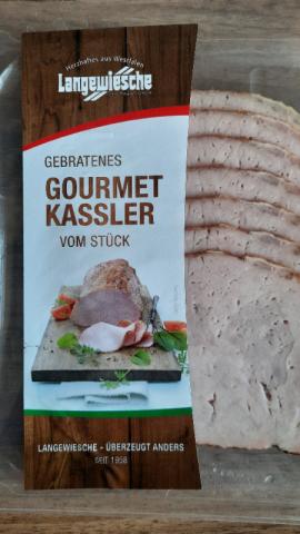 Gourmet Kassler von mayo_111 | Hochgeladen von: mayo_111