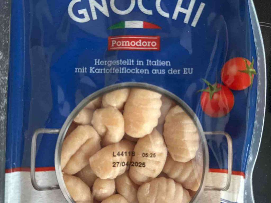 Gnocchi Pomodoro von s9131b | Hochgeladen von: s9131b