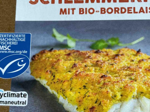 Schlemmerfilet mit Bio-Bordelaise, Füllmenge 320 g von Sonnensch | Hochgeladen von: Sonnenschein247