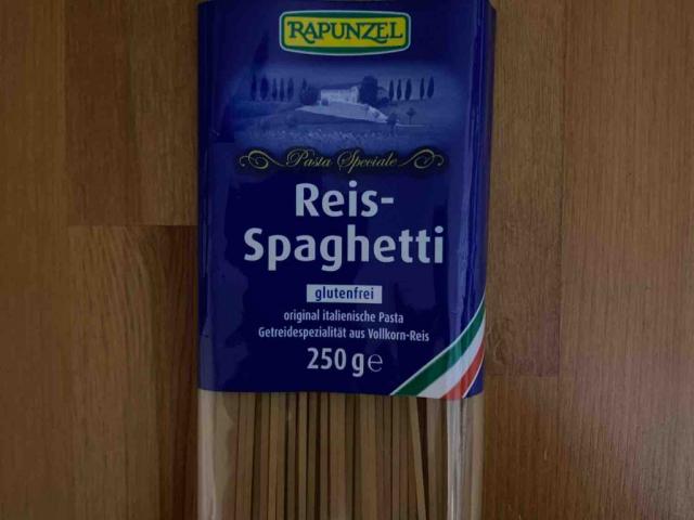 Reis Spaghetti von Estropeado | Hochgeladen von: Estropeado