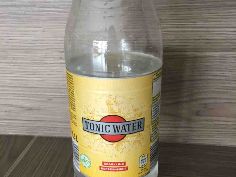 Tonic Water, Sparkling Refreshment von Fuzipower | Hochgeladen von: Fuzipower
