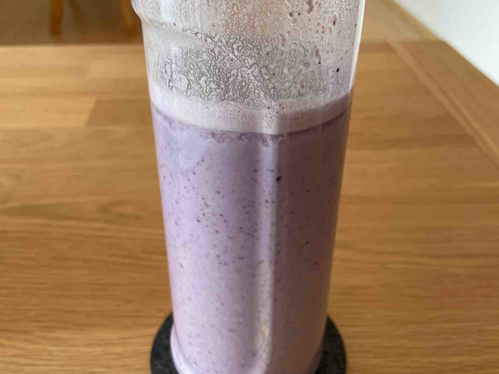 Smoothie von Babaj | Hochgeladen von: Babaj