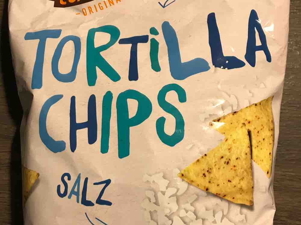 Tortilla chips, gesalzen von infoweb161 | Hochgeladen von: infoweb161