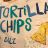 Tortilla chips, gesalzen von infoweb161 | Hochgeladen von: infoweb161