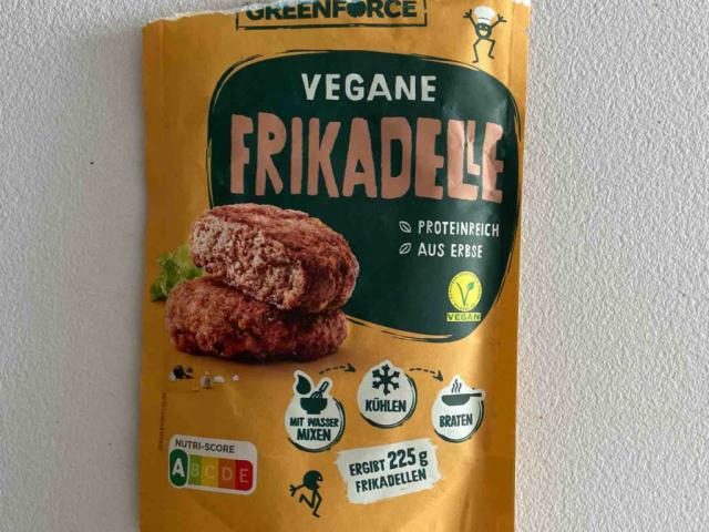 Vegane Frikadellen von Liv990 | Hochgeladen von: Liv990