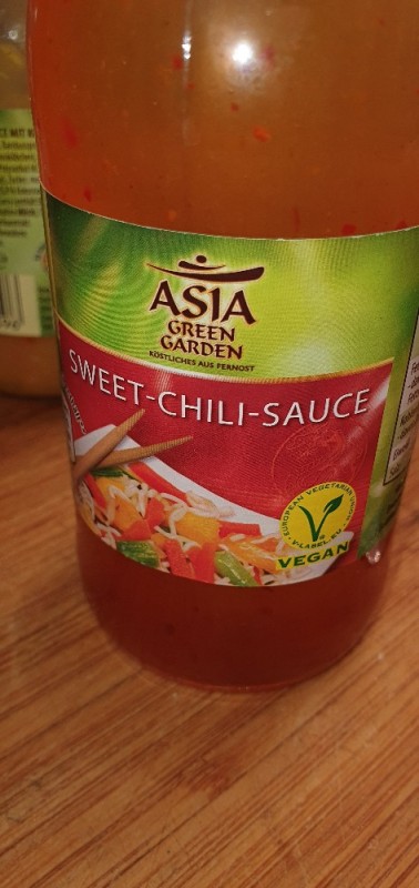 Asia, Sweet Chilli sauce von jonnymd | Hochgeladen von: jonnymd