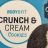 crunch&cream cookies von Kathi448 | Hochgeladen von: Kathi448