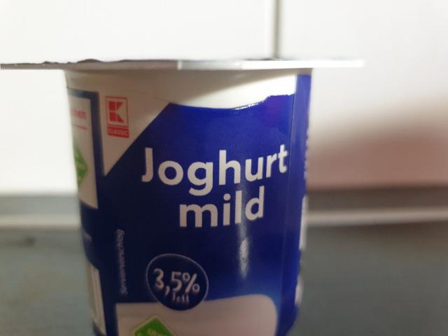 Joghurt mild by Crashie | Uploaded by: Crashie