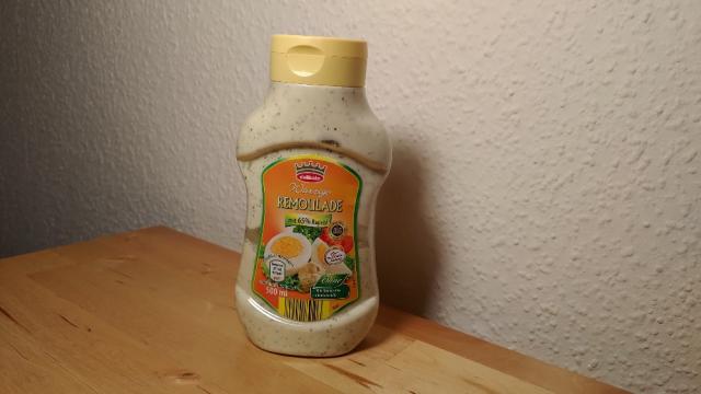 Würzige Remoulade, Aldi von Con Sche | Hochgeladen von: Con Sche