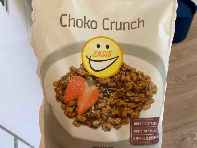choko crunch by liedewij | Uploaded by: liedewij