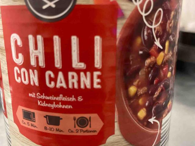 Chili con Carne von theCaptain21 | Hochgeladen von: theCaptain21