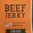 Beef Jerky Teriyaki von Noctis7 | Hochgeladen von: Noctis7