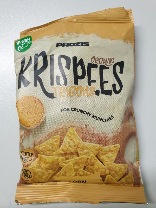 Krispies Organic von patrickkumanovi786 | Hochgeladen von: patrickkumanovi786