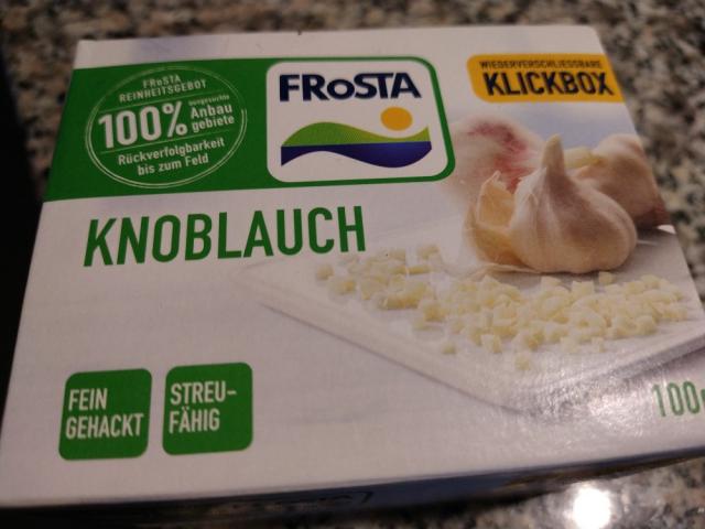 Knoblauch von finnick018 | Hochgeladen von: finnick018