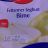 Fettarmer Joghurt Birne, 1,8% Fett von sam777 | Hochgeladen von: sam777