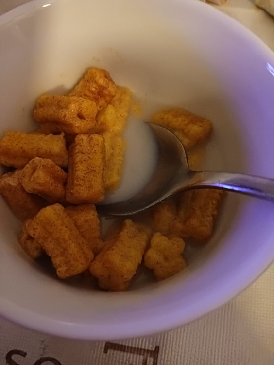 Cornflakes von Ekaterini Coutri | Hochgeladen von: Ekaterini Coutri