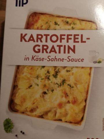 Kartoffelgratin von Netti1414 | Hochgeladen von: Netti1414