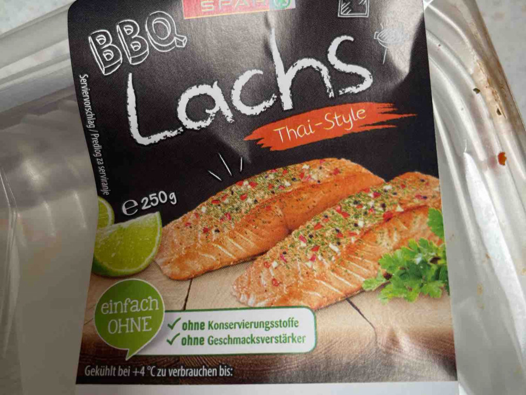 Lachs von juliaahackl | Hochgeladen von: juliaahackl