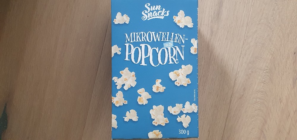 Mikrowellen-Popcorn, salzig von jehuditgoldschm431 | Hochgeladen von: jehuditgoldschm431