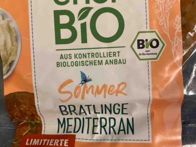 Sommer bratlinge mediterran von vivijenn | Hochgeladen von: vivijenn