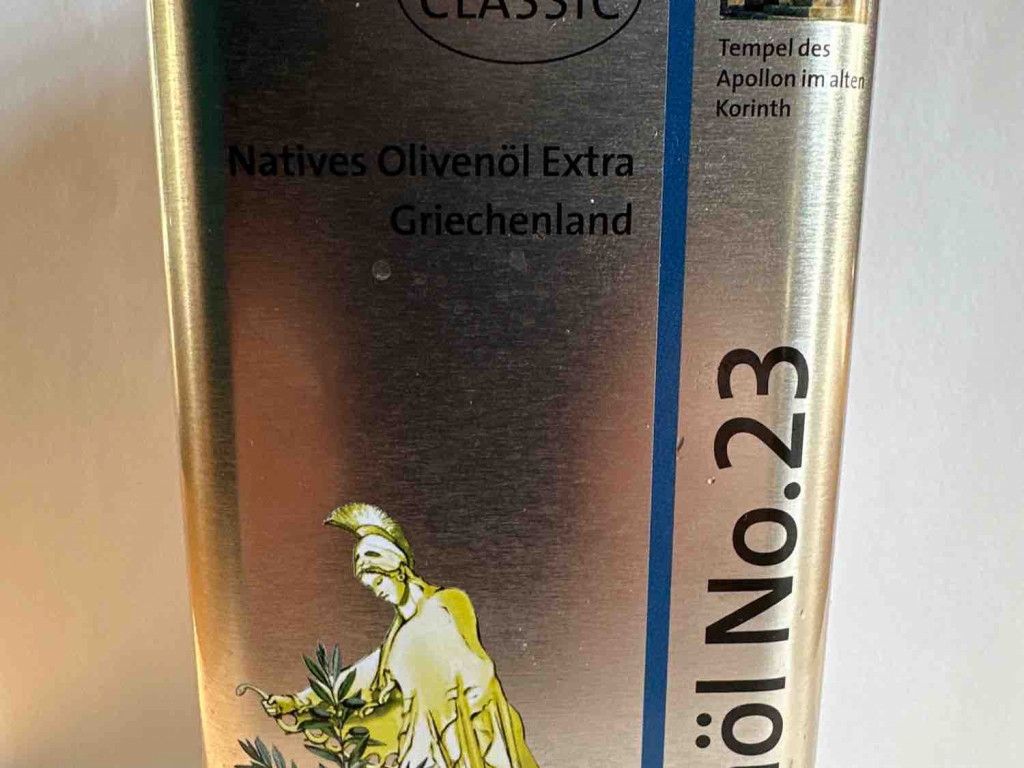 Olivenöl No.23  von Pixi10 | Hochgeladen von: Pixi10