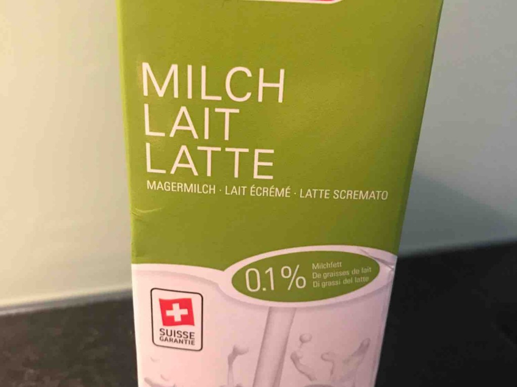 Magermilch 0,1% Fett von aengelibaengeli | Hochgeladen von: aengelibaengeli Magermilch 0,1% Fett von aengelibaengeli | Hochgeladen von: aengelibaengeli