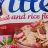 Vitte wheat and rice flakes von ayemmarie | Hochgeladen von: ayemmarie