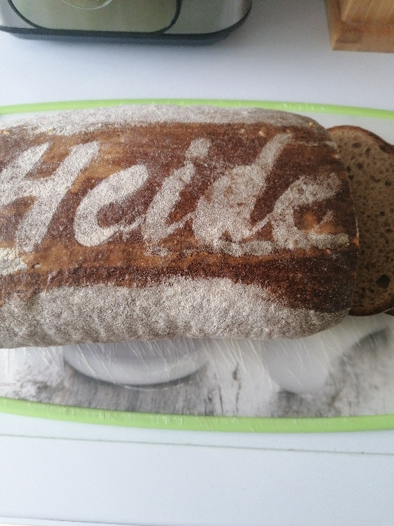 Heide Brot, Roggenmischbrot von ckoppen335626 | Hochgeladen von: ckoppen335626