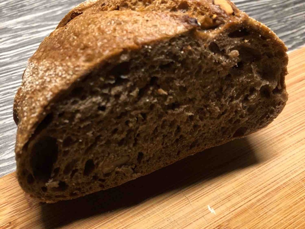 Lidl Feigen Walnuss Brot Kalorien Fddb 
