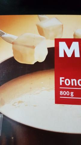 Fondue M-Clsic | Hochgeladen von: thompewe