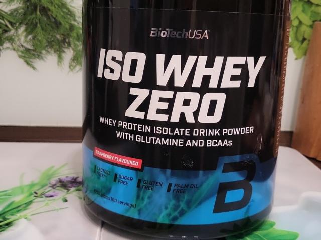 Iso Whey Zero, Raspberry von AlfredTetzlaff | Hochgeladen von: AlfredTetzlaff Iso Whey Zero, Raspberry von AlfredTetzlaff | Hochgeladen von: AlfredTetzlaff