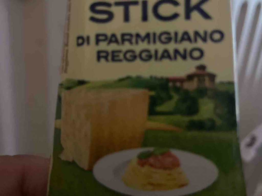 Stick di Parmiggiano Reggiano , Senza Crosta von simpaslux | Hochgeladen von: simpaslux