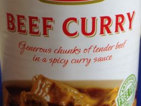 Beef Curry | Hochgeladen von: fighteralex