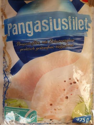 Pangasiusfilet von Buddla | Hochgeladen von: Buddla