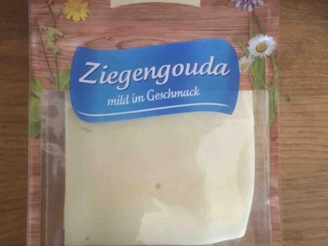 Ziegengouda von pl2 | Hochgeladen von: pl2