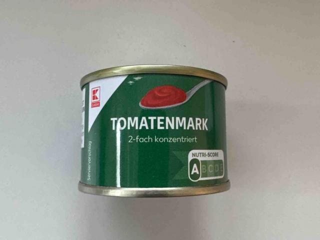 Tomatenmark, 2-fach konzentriert von monkerino | Hochgeladen von: monkerino