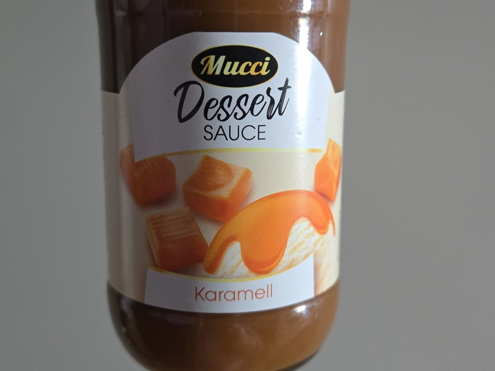 Mucci Dessert Sauce Karamell von samydeluxe74658 | Hochgeladen von: samydeluxe74658 Mucci Dessert Sauce Karamell von samydeluxe74658 | Hochgeladen von: samydeluxe74658