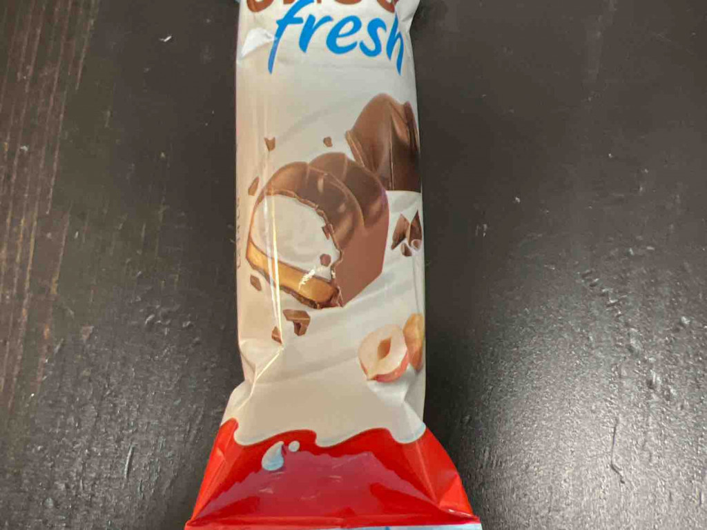 Kinder Choco fresh von ikoljada | Hochgeladen von: ikoljada
