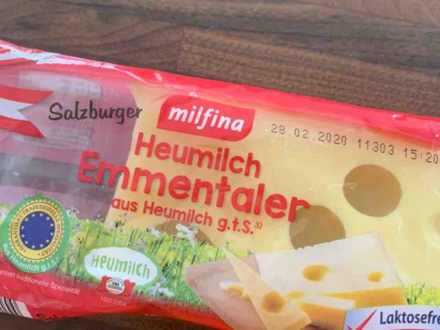 Emmentaler von nicolassch | Hochgeladen von: nicolassch