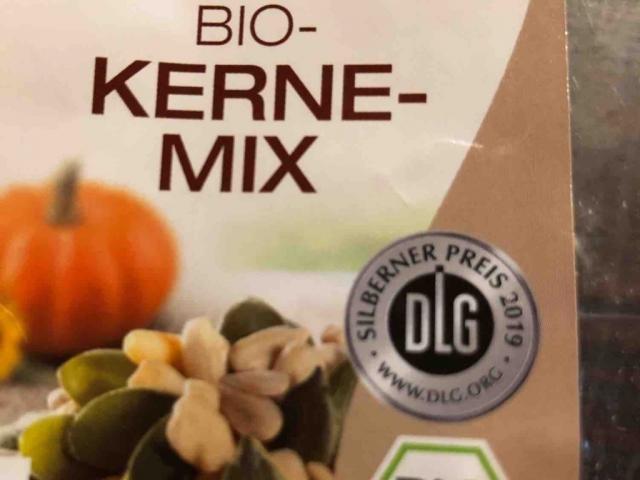 Bio-Kernemix , geschält  von bojel99 | Hochgeladen von: bojel99