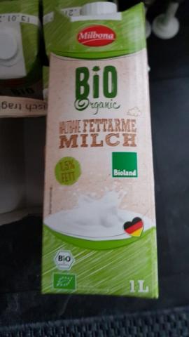 Bio H fettarme Milch 1,5 % von 000a946 | Hochgeladen von: 000a946
