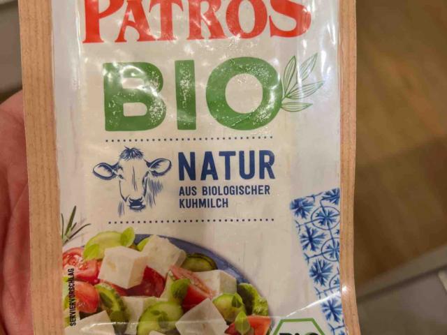 Patros bio feta von antsche85 | Hochgeladen von: antsche85