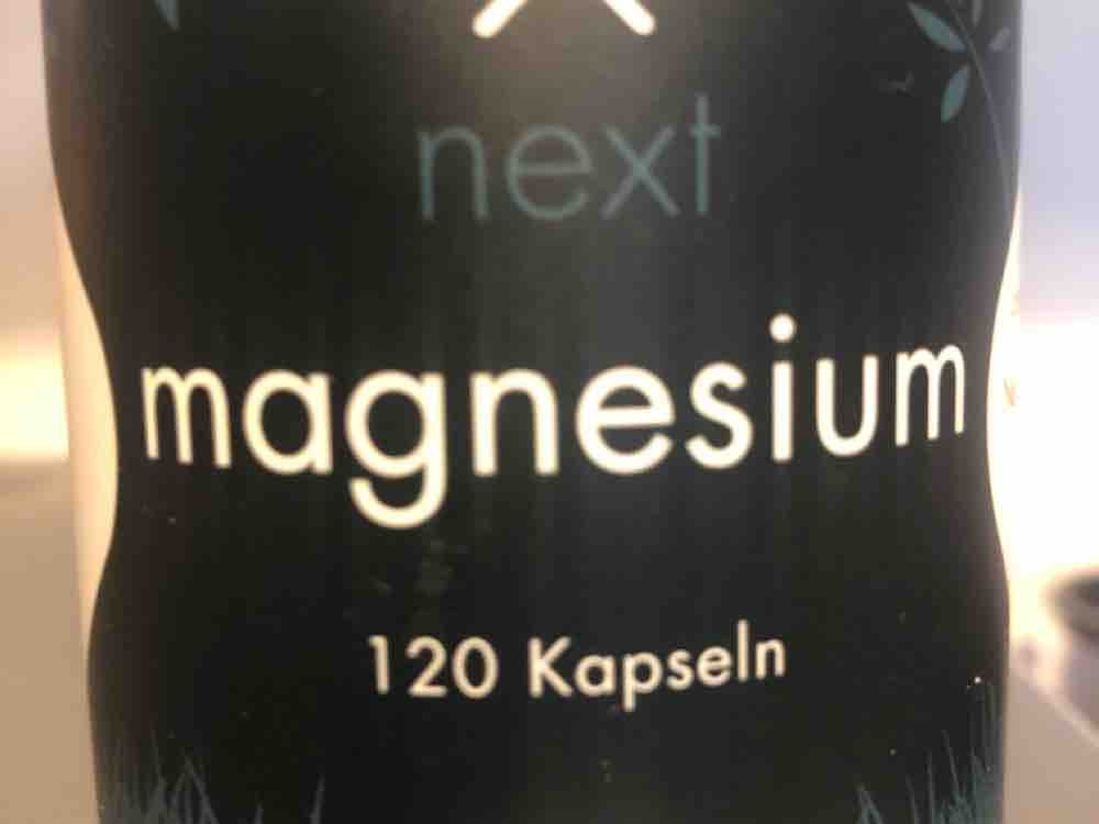 Magnesium (reines), reines Magesium von eknuell30 | Hochgeladen von: eknuell30