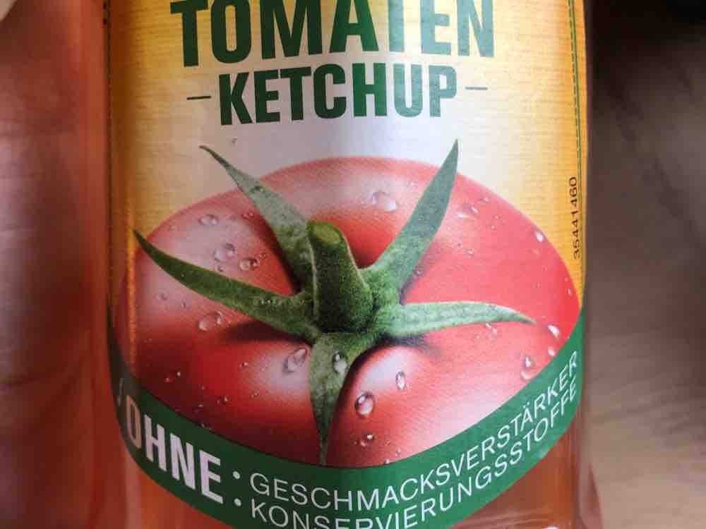 Tomaten Ketchup Light von dine41 | Hochgeladen von: dine41