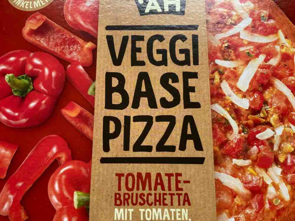 Pizz‘ah  Tomate Bruschetta von BlueBetty | Hochgeladen von: BlueBetty