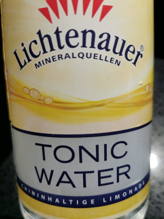 Tonic Water von Wildkatze888 | Hochgeladen von: Wildkatze888