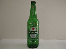 Heineken - Original: Pure Malt Lager | Hochgeladen von: micha66/Akens-Flaschenking