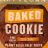 Baked Cookie  Salted caramel von Yvi2 | Hochgeladen von: Yvi2