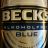 Becks Blue, Bier alkoholfrei von shogo2 | Hochgeladen von: shogo2